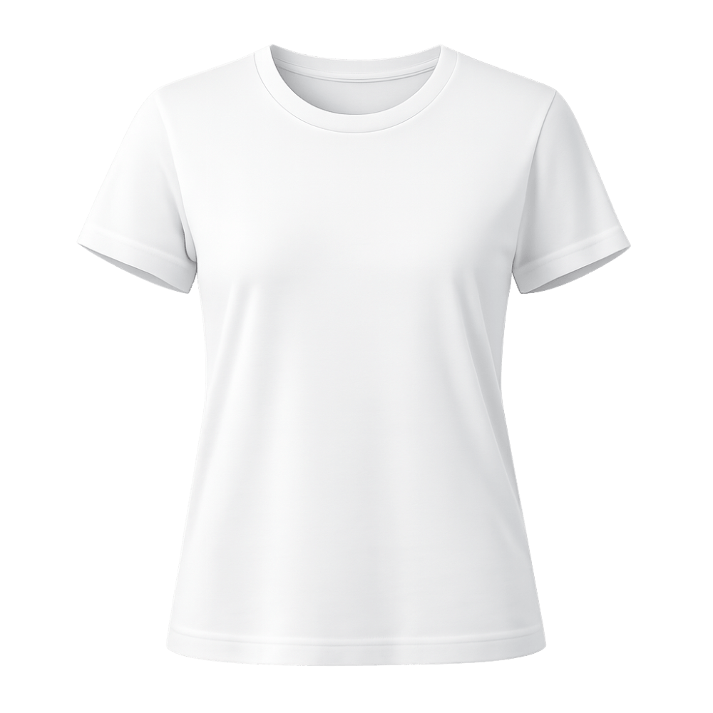 Everyday Cotton Crew Tee thumbnail 3