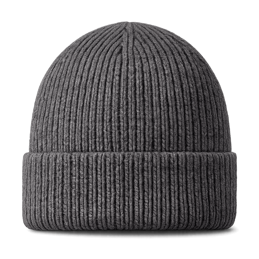Soft Knit Beanie thumbnail 3