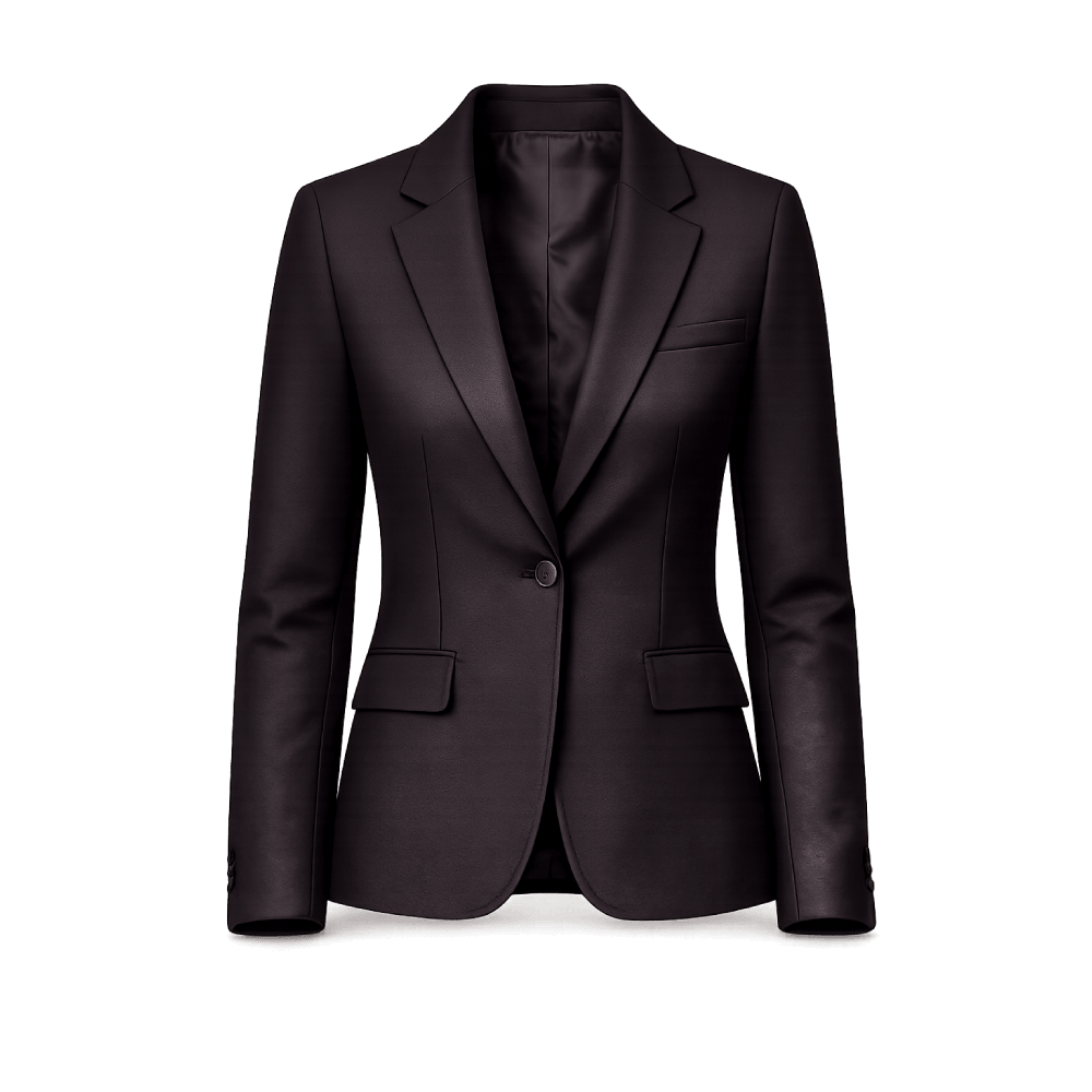 Tailored Everyday Blazer alternate view